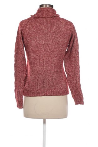 Γυναικείο πουλόβερ U Collection, Μέγεθος M, Χρώμα Κόκκινο, Τιμή 2,37 €