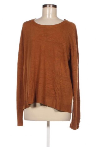 Pulover de femei Unit, Mărime 4XL, Culoare Bej, Preț 57,23 Lei