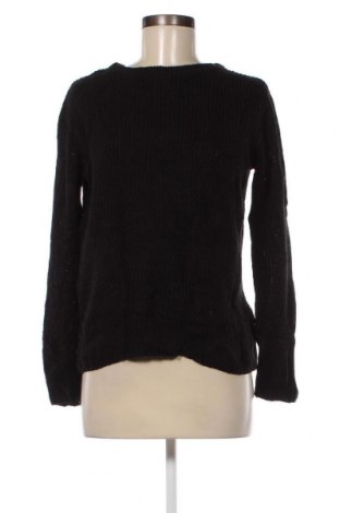 Дамски пуловер Up 2 Fashion, Размер S, Цвят Черен, Цена 4,06 лв.
