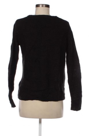 Дамски пуловер Up 2 Fashion, Размер S, Цвят Черен, Цена 4,35 лв.