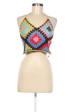 Γυναικείο πουλόβερ Urban Outfitters, Μέγεθος XS, Χρώμα Πολύχρωμο, Τιμή 44,85 €