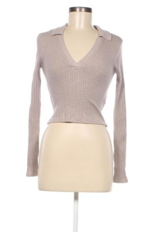 Γυναικείο πουλόβερ Urban Outfitters, Μέγεθος XS, Χρώμα  Μπέζ, Τιμή 44,85 €