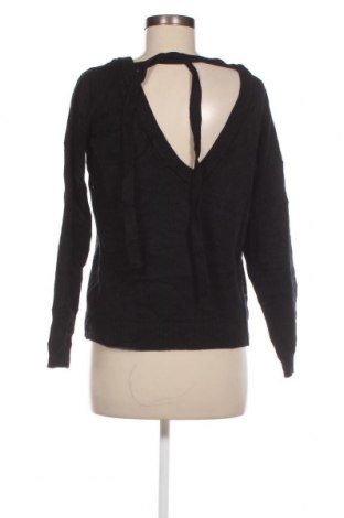 Дамски пуловер VILA, Размер S, Цвят Черен, Цена 4,20 лв.