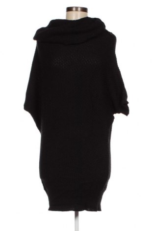 Γυναικείο πουλόβερ VILA, Μέγεθος S, Χρώμα Μαύρο, Τιμή 2,47 €