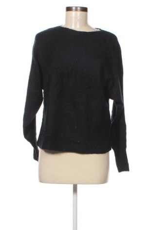 Дамски пуловер Vero Moda, Размер M, Цвят Черен, Цена 54,00 лв.