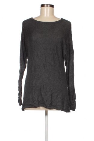 Дамски пуловер Vero Moda, Размер L, Цвят Сив, Цена 7,60 лв.