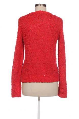 Дамски пуловер Vero Moda, Размер M, Цвят Червен, Цена 4,60 лв.