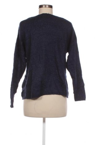 Γυναικείο πουλόβερ Vero Moda, Μέγεθος S, Χρώμα Μπλέ, Τιμή 2,60 €