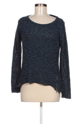 Дамски пуловер Vero Moda, Размер S, Цвят Син, Цена 4,40 лв.