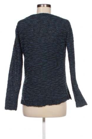Дамски пуловер Vero Moda, Размер S, Цвят Син, Цена 4,40 лв.