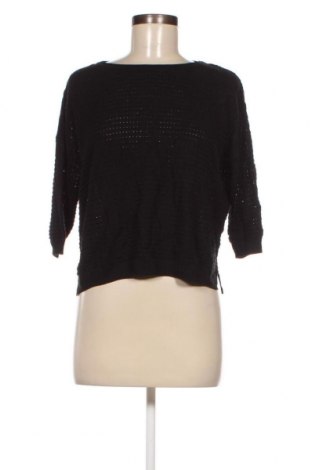Дамски пуловер Yes Or No, Размер S, Цвят Черен, Цена 4,35 лв.