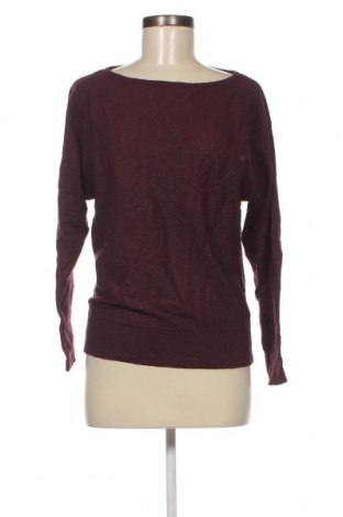 Дамски пуловер Yessica, Размер S, Цвят Червен, Цена 4,64 лв.