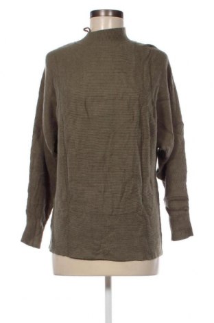 Дамски пуловер Yessica, Размер M, Цвят Зелен, Цена 4,06 лв.