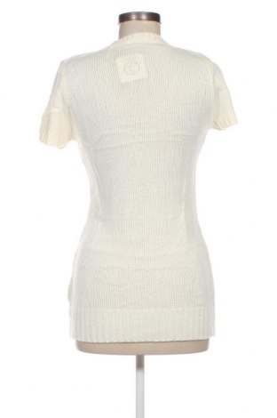 Γυναικείο πουλόβερ Yessica, Μέγεθος S, Χρώμα Εκρού, Τιμή 2,51 €