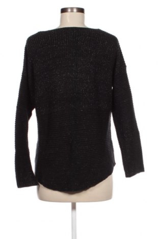 Дамски пуловер Yessica, Размер S, Цвят Черен, Цена 4,64 лв.