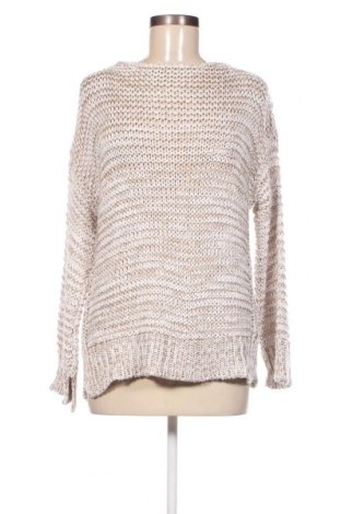 Γυναικείο πουλόβερ Zara Knitwear, Μέγεθος L, Χρώμα  Μπέζ, Τιμή 9,28 €