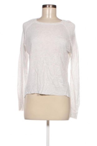 Γυναικείο πουλόβερ Zara Knitwear, Μέγεθος S, Χρώμα Λευκό, Τιμή 9,28 €