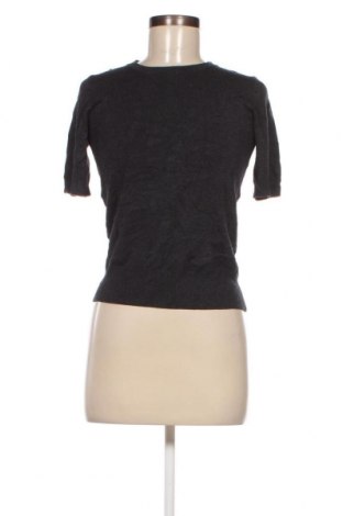 Γυναικείο πουλόβερ Zara Knitwear, Μέγεθος M, Χρώμα Γκρί, Τιμή 7,42 €