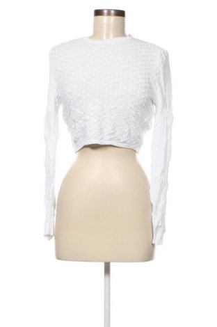 Γυναικείο πουλόβερ Zara Knitwear, Μέγεθος M, Χρώμα Πράσινο, Τιμή 9,28 €