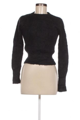 Γυναικείο πουλόβερ Zara Knitwear, Μέγεθος M, Χρώμα Μπλέ, Τιμή 8,04 €