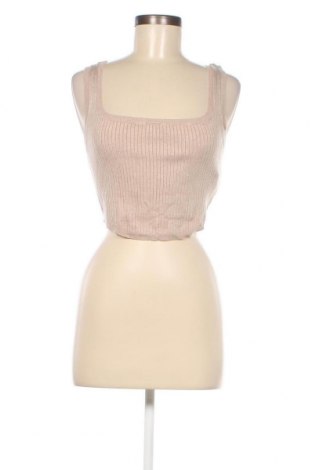 Γυναικείο πουλόβερ Zign, Μέγεθος XL, Χρώμα  Μπέζ, Τιμή 5,83 €