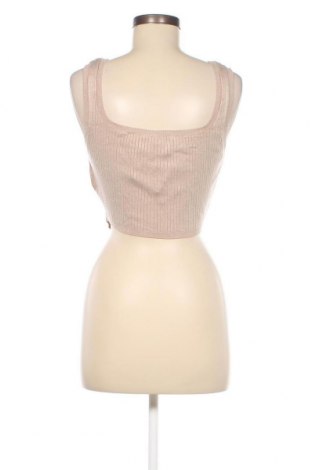 Γυναικείο πουλόβερ Zign, Μέγεθος XL, Χρώμα  Μπέζ, Τιμή 44,85 €