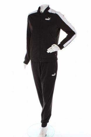 Damen Trainingsanzug PUMA, Größe M, Farbe Schwarz, Preis € 44,23