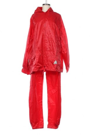Damen Trainingsanzug Result, Größe XXL, Farbe Rot, Preis 27,14 €