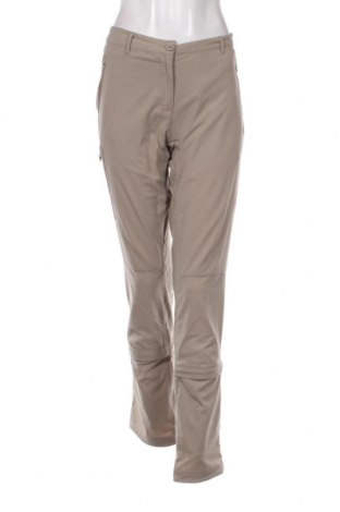 Дамски спортен панталон Craghoppers, Размер M, Цвят Бежов, Цена 70,20 лв.