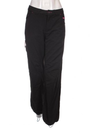Damen Sporthose Everest, Größe L, Farbe Schwarz, Preis 9,50 €