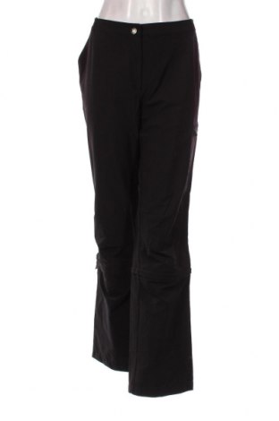 Дамски спортен панталон McKinley, Размер L, Цвят Черен, Цена 18,00 лв.