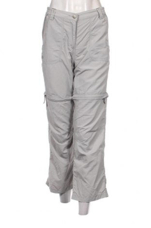 Дамски спортен панталон McKinley, Размер S, Цвят Сив, Цена 18,00 лв.