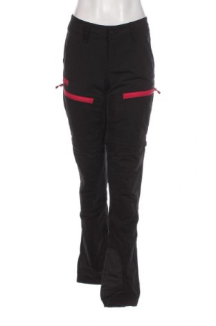 Дамски спортен панталон Nomad, Размер S, Цвят Черен, Цена 89,40 лв.
