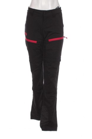 Дамски спортен панталон Nomad, Размер S, Цвят Черен, Цена 85,20 лв.