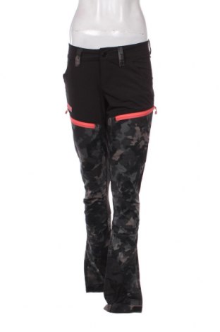Дамски спортен панталон Nomad, Размер S, Цвят Многоцветен, Цена 73,20 лв.