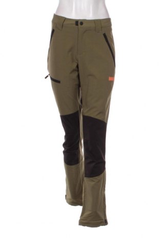 Дамски спортен панталон Nomad, Размер S, Цвят Многоцветен, Цена 77,40 лв.