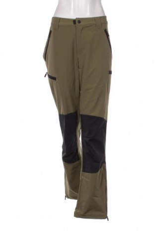 Дамски спортен панталон Nomad, Размер L, Цвят Многоцветен, Цена 77,40 лв.