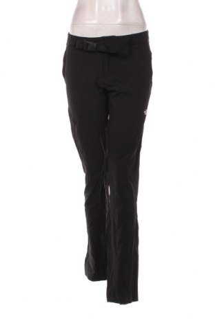 Дамски спортен панталон The North Face, Размер S, Цвят Черен, Цена 54,00 лв.