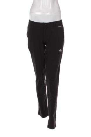 Дамски спортен панталон The North Face, Размер M, Цвят Черен, Цена 150,00 лв.