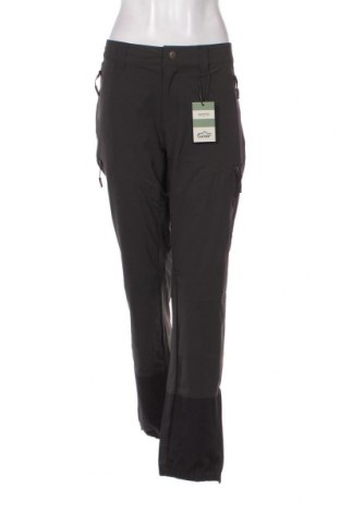 Дамски спортен панталон Tuxer, Размер L, Цвят Зелен, Цена 117,00 лв.