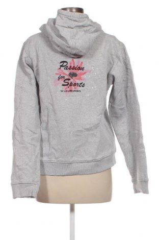 Damen Sweatshirt, Größe XXL, Farbe Grau, Preis € 6,26