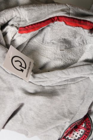 Damen Sweatshirt, Größe XXL, Farbe Grau, Preis € 5,45