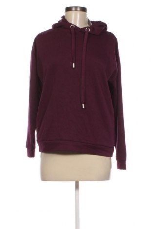 Damen Sweatshirt Amisu, Größe S, Farbe Lila, Preis € 8,27