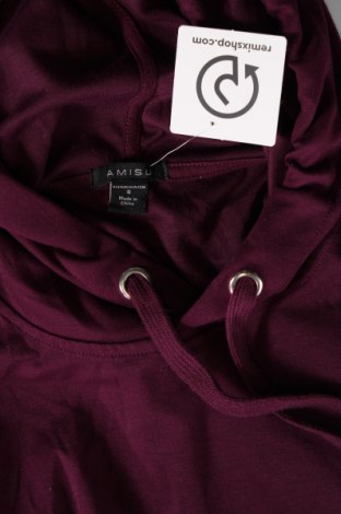 Damen Sweatshirt Amisu, Größe S, Farbe Lila, Preis € 8,27