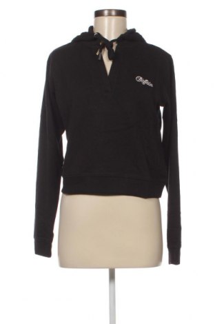 Damen Sweatshirt Buffalo, Größe M, Farbe Schwarz, Preis 12,56 €