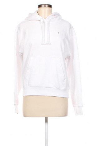 Γυναικείο φούτερ Champion, Μέγεθος M, Χρώμα Λευκό, Τιμή 26,91 €