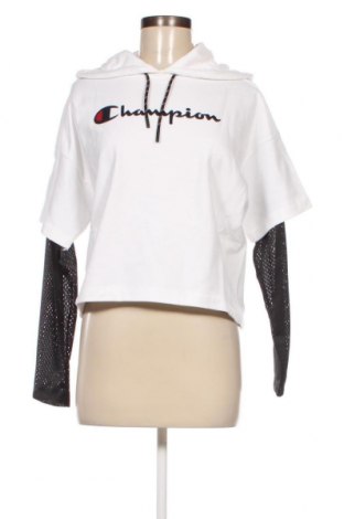 Γυναικείο φούτερ Champion, Μέγεθος M, Χρώμα Πολύχρωμο, Τιμή 26,91 €