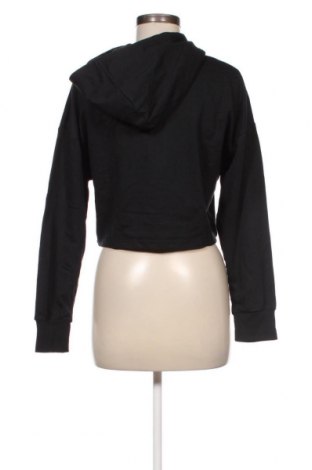 Γυναικείο φούτερ Even&Odd, Μέγεθος M, Χρώμα Μαύρο, Τιμή 9,25 €