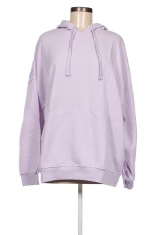 Damen Sweatshirt Jennyfer, Größe L, Farbe Lila, Preis 23,71 €