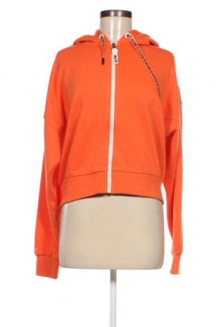 Női sweatshirt MyMO, Méret L, Szín Narancssárga
, Ár 11 860 Ft